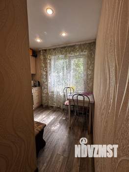 2-к квартира, вторичка, 36м2, 2/5 этаж