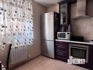 3-к квартира, вторичка, 80м2, 2/10 этаж