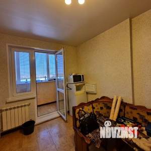 1-к квартира, вторичка, 44м2, 9/9 этаж