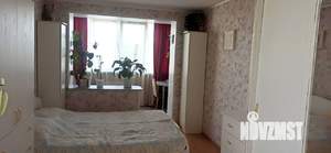 3-к квартира, вторичка, 65м2, 8/9 этаж
