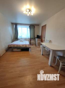 2-к квартира, вторичка, 41м2, 1/2 этаж