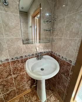 2-к квартира, вторичка, 48м2, 3/4 этаж