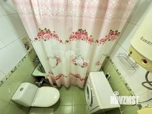 1-к квартира, вторичка, 32м2, 3/5 этаж