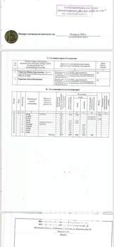 3-к квартира, вторичка, 61м2, 2/9 этаж