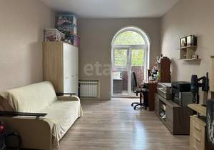 4-к квартира, вторичка, 103м2, 4/4 этаж