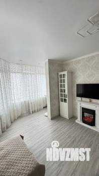 3-к квартира, вторичка, 69м2, 4/7 этаж