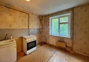1-к квартира, вторичка, 33м2, 1/10 этаж