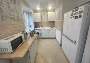 3-к квартира, вторичка, 60м2, 2/2 этаж