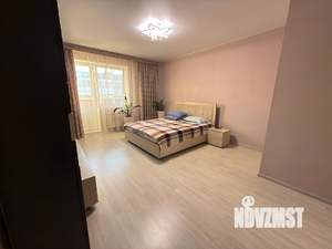 1-к квартира, вторичка, 48м2, 1/14 этаж