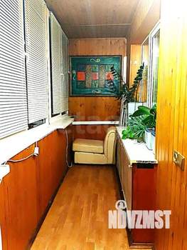 2-к квартира, вторичка, 55м2, 4/9 этаж