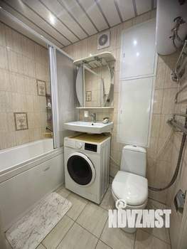 2-к квартира, вторичка, 40м2, 5/5 этаж