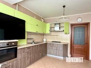 1-к квартира, вторичка, 44м2, 3/10 этаж