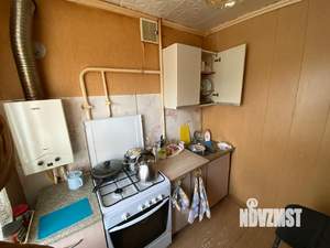 2-к квартира, вторичка, 45м2, 4/5 этаж