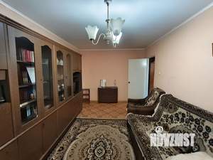 3-к квартира, вторичка, 59м2, 1/5 этаж