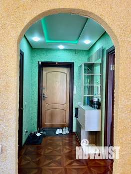 2-к квартира, вторичка, 43м2, 6/10 этаж