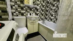 1-к квартира, вторичка, 33м2, 4/5 этаж