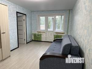 2-к квартира, вторичка, 44м2, 3/5 этаж
