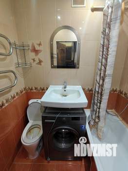 1-к квартира, вторичка, 21м2, 4/5 этаж