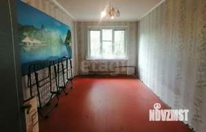 3-к квартира, вторичка, 60м2, 5/5 этаж