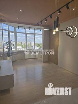 3-к квартира, вторичка, 70м2, 6/7 этаж