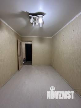 2-к квартира, вторичка, 43м2, 1/5 этаж
