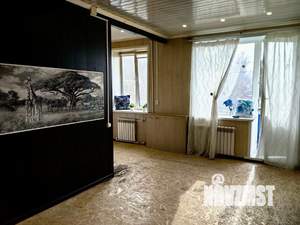 2-к квартира, вторичка, 40м2, 2/2 этаж