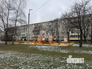 2-к квартира, вторичка, 42м2, 2/2 этаж