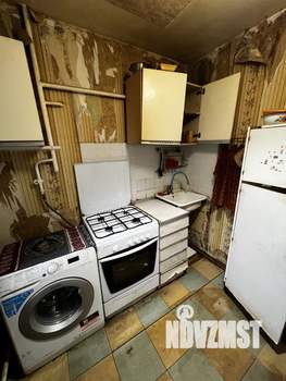 2-к квартира, вторичка, 45м2, 1/5 этаж