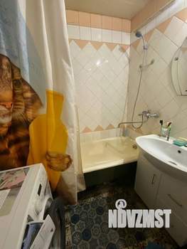 2-к квартира, вторичка, 51м2, 3/9 этаж