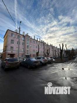 3-к квартира, вторичка, 75м2, 1/1 этаж