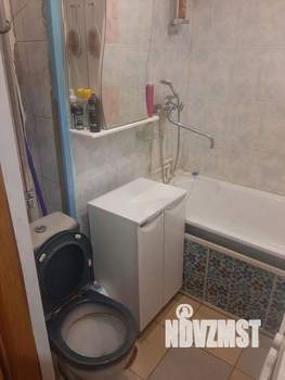 2-к квартира, вторичка, 42м2, 3/3 этаж