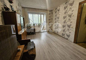 1-к квартира, вторичка, 48м2, 3/9 этаж