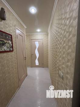 2-к квартира, вторичка, 43м2, 1/5 этаж