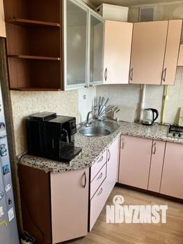 2-к квартира, вторичка, 44м2, 4/4 этаж