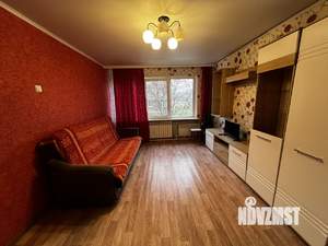 1-к квартира, вторичка, 30м2, 2/2 этаж