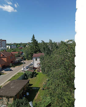 5-к квартира, вторичка, 76м2, 5/5 этаж