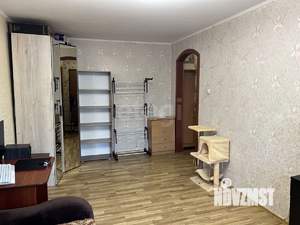 1-к квартира, вторичка, 32м2, 3/5 этаж