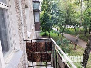 2-к квартира, вторичка, 44м2, 2/5 этаж