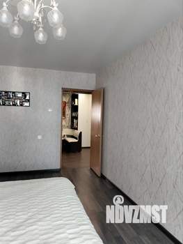 2-к квартира, вторичка, 56м2, 2/5 этаж