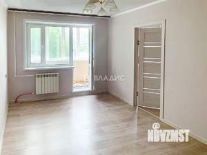 2-к квартира, вторичка, 44м2, 4/5 этаж
