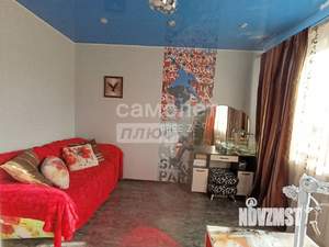 3-к квартира, вторичка, 84м2, 1/5 этаж