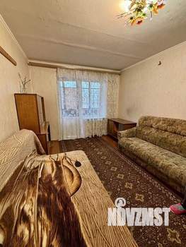 1-к квартира, вторичка, 31м2, 7/9 этаж