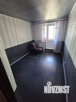 3-к квартира, вторичка, 60м2, 7/10 этаж