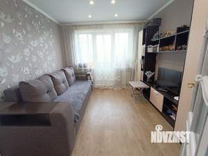 3-к квартира, вторичка, 59м2, 5/5 этаж