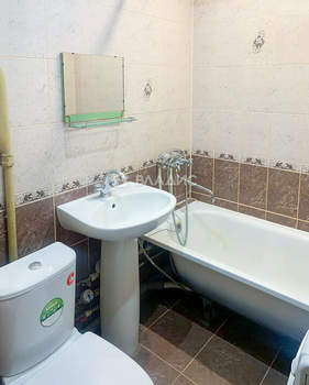 2-к квартира, вторичка, 44м2, 4/5 этаж