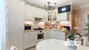 3-к квартира, вторичка, 69м2, 4/5 этаж