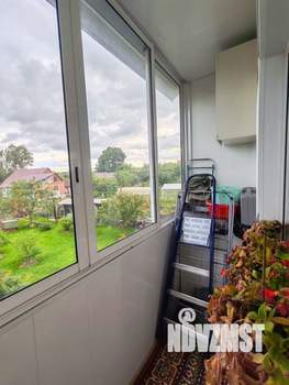 2-к квартира, вторичка, 41м2, 2/5 этаж