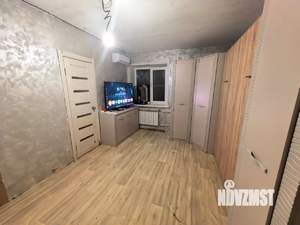 1-к квартира, вторичка, 32м2, 1/4 этаж