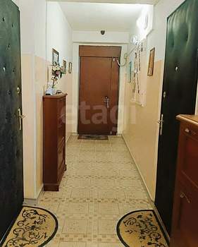 2-к квартира, вторичка, 52м2, 4/9 этаж