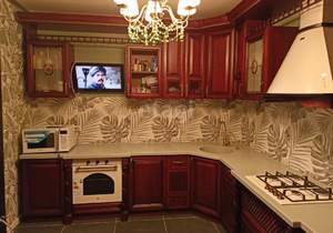 3-к квартира, вторичка, 81м2, 2/10 этаж